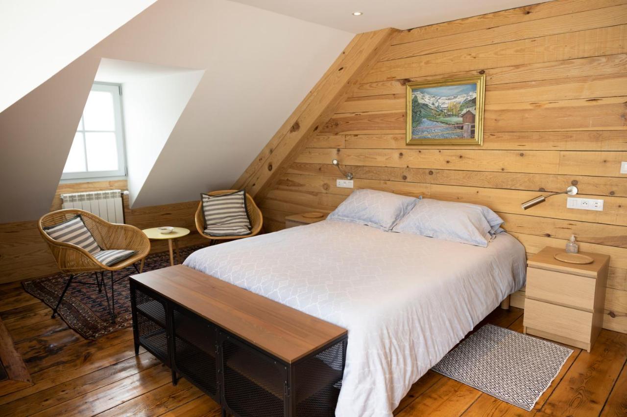 Le 41 Avenue Foch Hotel Bagneres-de-Luchon Exterior photo
