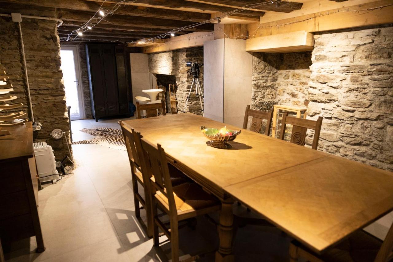 Le 41 Avenue Foch Hotel Bagneres-de-Luchon Exterior photo